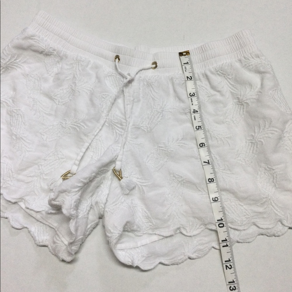 Lilly Pulitzer Shorts Small - Picture 11 of 14